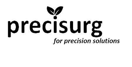 precisurg logo